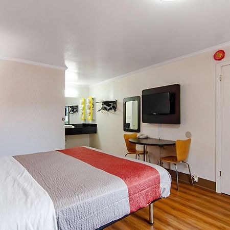 Motel 6-Bay Minette, Al Екстер'єр фото