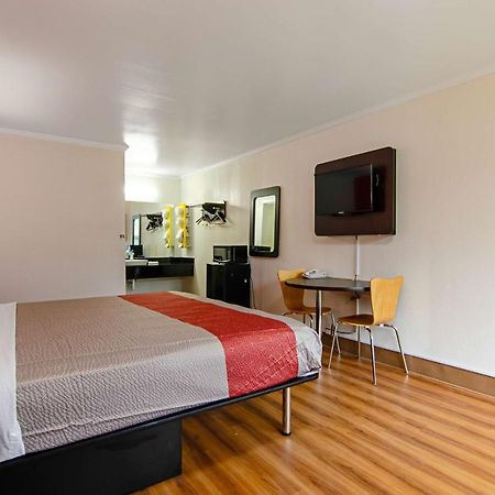 Motel 6-Bay Minette, Al Екстер'єр фото