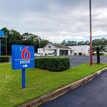 Motel 6-Bay Minette, Al Екстер'єр фото