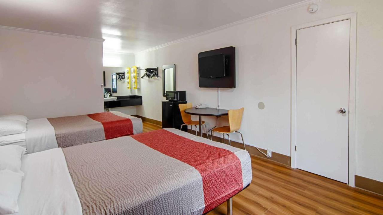 Motel 6-Bay Minette, Al Екстер'єр фото
