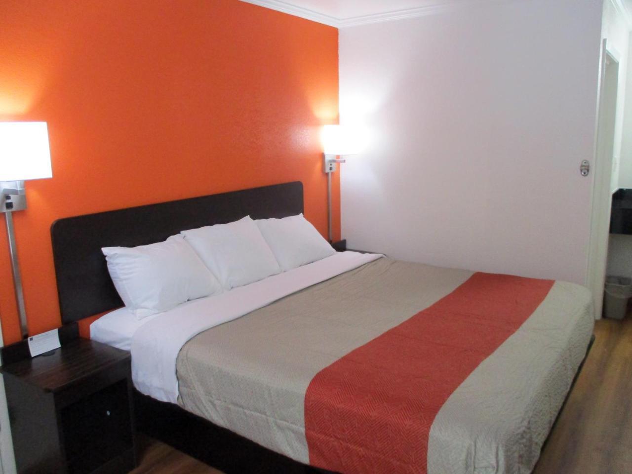 Motel 6-Bay Minette, Al Екстер'єр фото