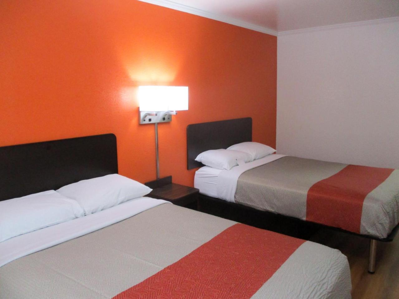 Motel 6-Bay Minette, Al Екстер'єр фото